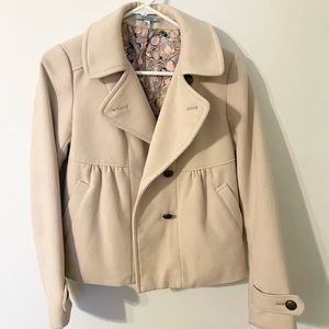 Anthropology coat